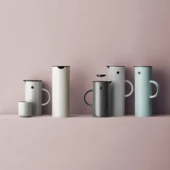 EM77 Stelton termos 1 l, vit