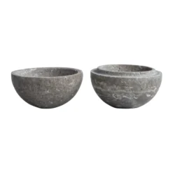 Enkei burk mini Ø9 cm, Earth