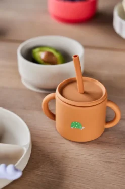 Enkei kopp, Caramel