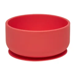 Enkei suction skål, Cherry Red