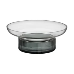 Ensemble vas 60 mm, Rökblå-grå