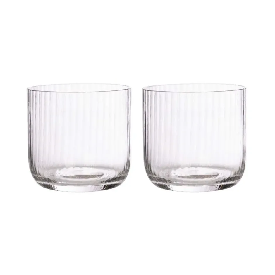 Ernst dricksglas 2-pack, 25 cl