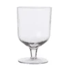 Ernst Dricksglas på Fot 2-pack 30 cl, Klar