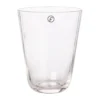 Ernst dricksglas räfflad, 30 cl
