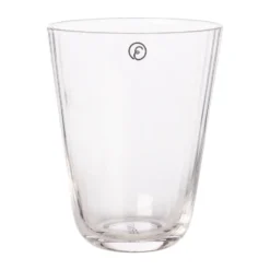 Ernst dricksglas räfflad, 30 cl