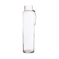 Ernst glasvas, Medium, 45 cm