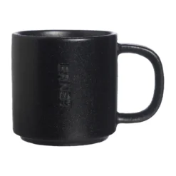Ernst glöggmugg Ø6 cm, Svart