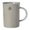 Ernst glöggmugg porslin 7,5 cm, Sand