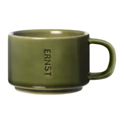 Ernst glöggmugg small 10 cl, Grön