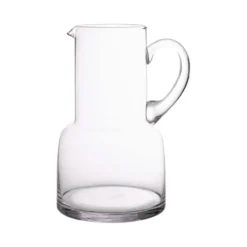 Ernst kanna 2,3 l, Klar