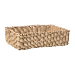 Ernst korg 2 delar, Natur