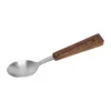 Ernst liten sked, Akacia, 15 cm