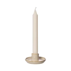 Ernst ljusstake 3,5 cm, Beige