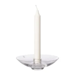 Ernst ljusstake för kronljus 4 cm, Ø14,8 cm