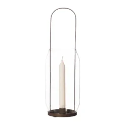 Ernst lykta för kronljus 40 cm, Mullvad