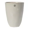 Ernst mugg utan öra 11,5 cm, Naturvit