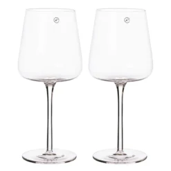 Ernst rödvinsglas 2-pack, 60 cl