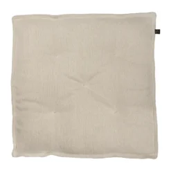 Ernst sittdyna 45x45 cm, Beige