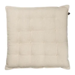 Ernst sittdyna 40x40 cm, Beige