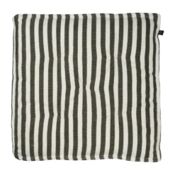 Ernst sittdyna 45x45 cm, Salvia-vit