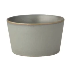 Ernst skål Ø12 cm, Grå