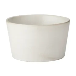 Ernst skål Ø12 cm, Vit