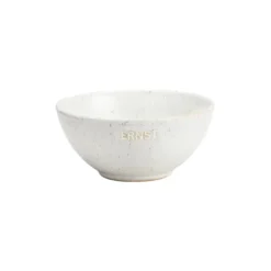 Ernst skål i keramik Ø11 cm, Natur