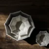 Ernst skål naturvit, Ø17 cm