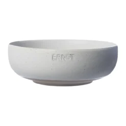 Ernst skål, Vit-natur botten, Ø14 cm