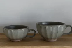 Ernst tekopp Ø11,8 cm, Grå