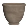 Ernst terrakotta kruka Ø27 cm, Brun