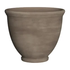 Ernst terrakotta kruka Ø21 cm, Brun