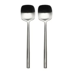 Ernst tesked 2-pack, Rostfritt stål