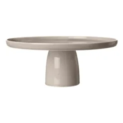 Ernst tårtfat Ø27 cm, Sand