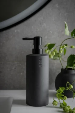 Ernst tvålpump 50 cl, Mörkgrå