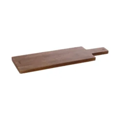 Ernst uppläggningsbricka 49 cm, Brun