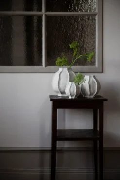 Ernst vas bucklig rand, 14 cm