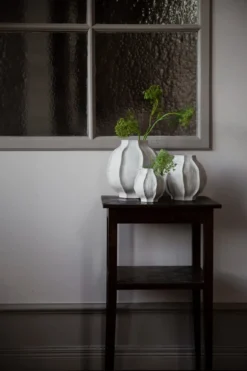 Ernst vas bucklig rand, 24 cm