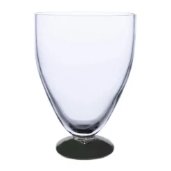 Ernst vas Ø15 cm, Grön