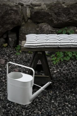 Ernst vattenkanna, Trädgård, Naturvit, 9 L