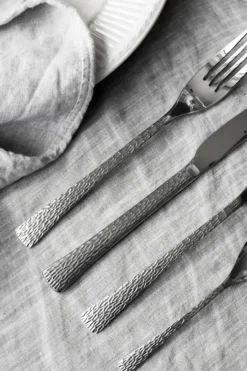 Eternum Artesia bestickset 24 delar, Rostfritt stål