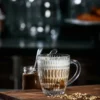 Ethno Barista Coffee 39,2 cl 2-pack, Clear