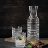 Ethno karaff 1,11 L, Klar