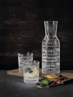 Ethno karaff 1,11 L, Klar