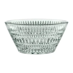 Ethno skål Ø16,5 cm, Mint