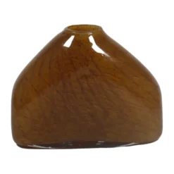 Etna vas 24 cm, Brun