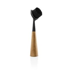 Eva Solo diskborste ek 23 cm, Black