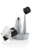 Eva Solo diskset 3 delar, Marble grey