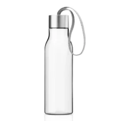 Eva Solo dricksflaska 0,5 l, marble grey (grå)