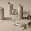Eva Solo dricksflaska 0,5 l, Pearl beige